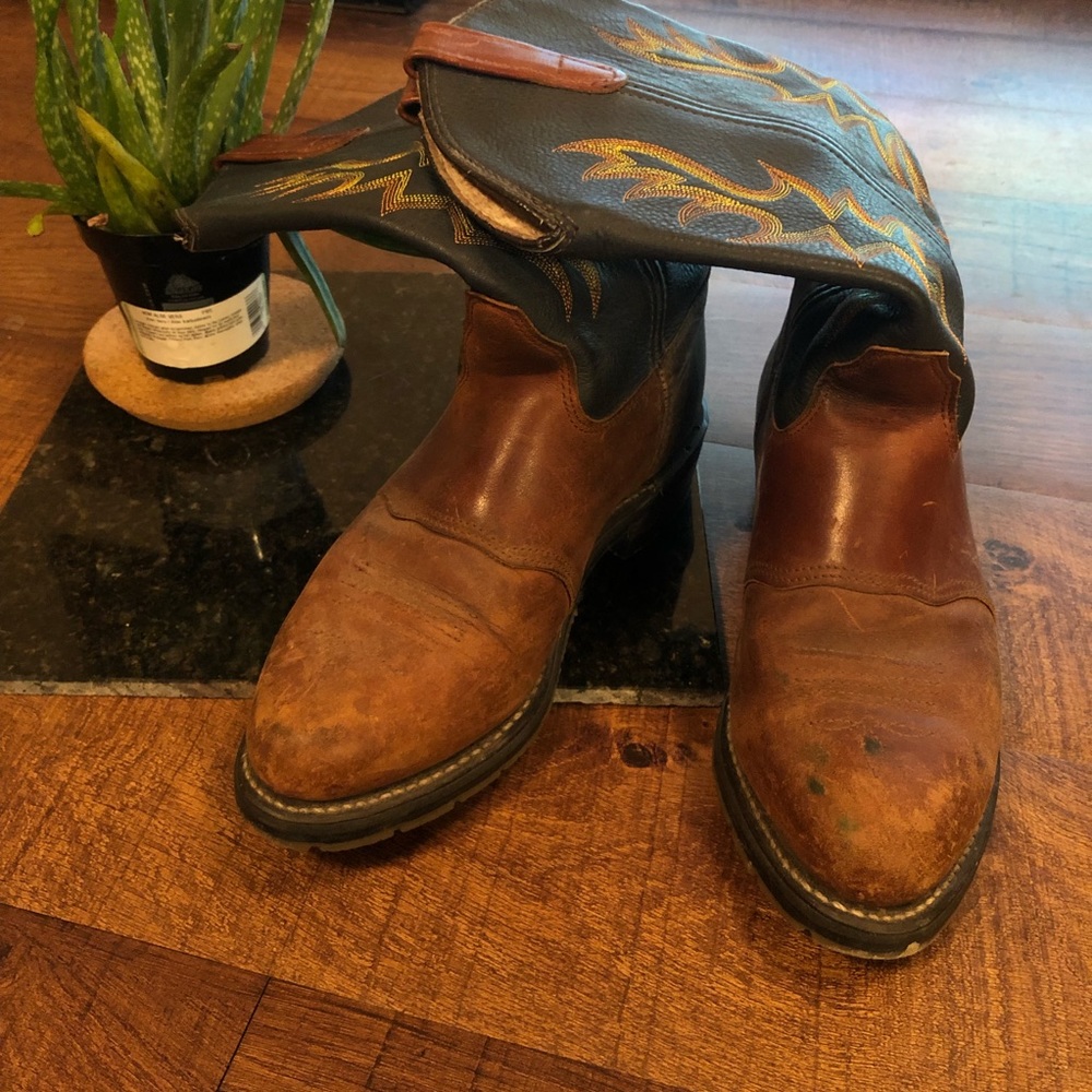 Double H Men’s Boots